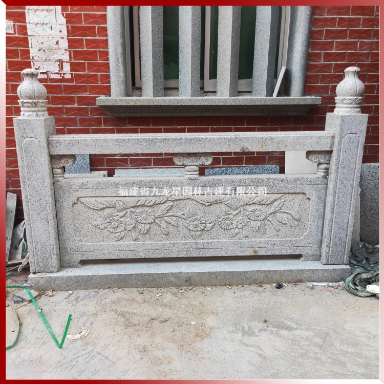 1617266919619291.jpg 石雕欄桿圖片
