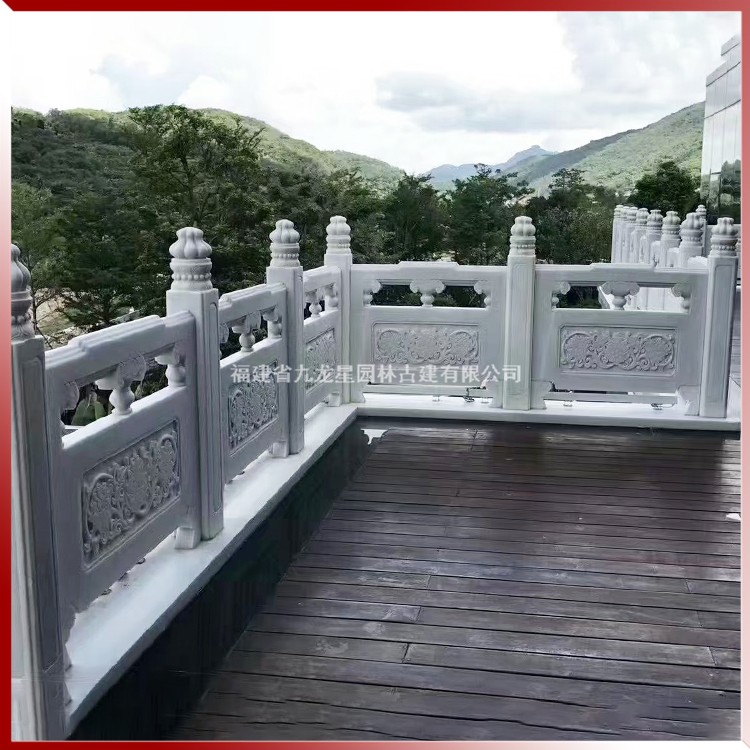 1618996426794868.jpg 寺廟石雕欄桿圖片