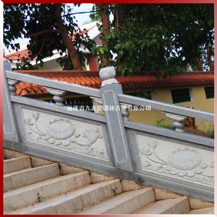 1618996487231614.jpg 寺廟石雕欄桿圖片