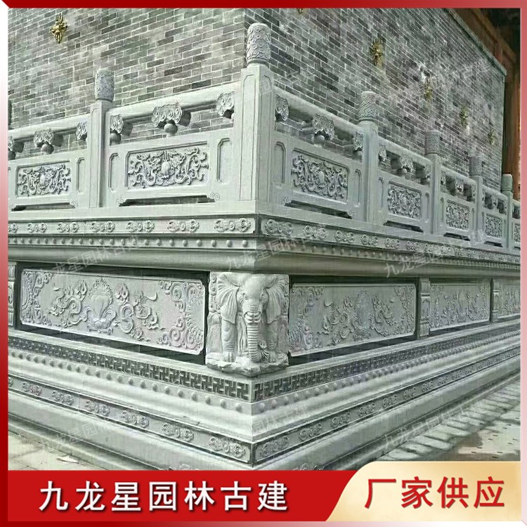 1622607439842932.jpg 青石欄桿石雕圖片