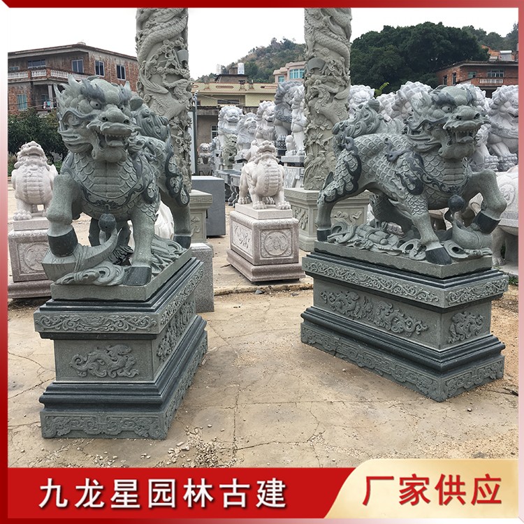 1625653333647483.jpg 石雕麒麟 (9)