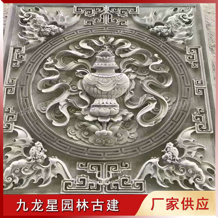 1627115886361105.jpg 石雕八寶浮雕圖片