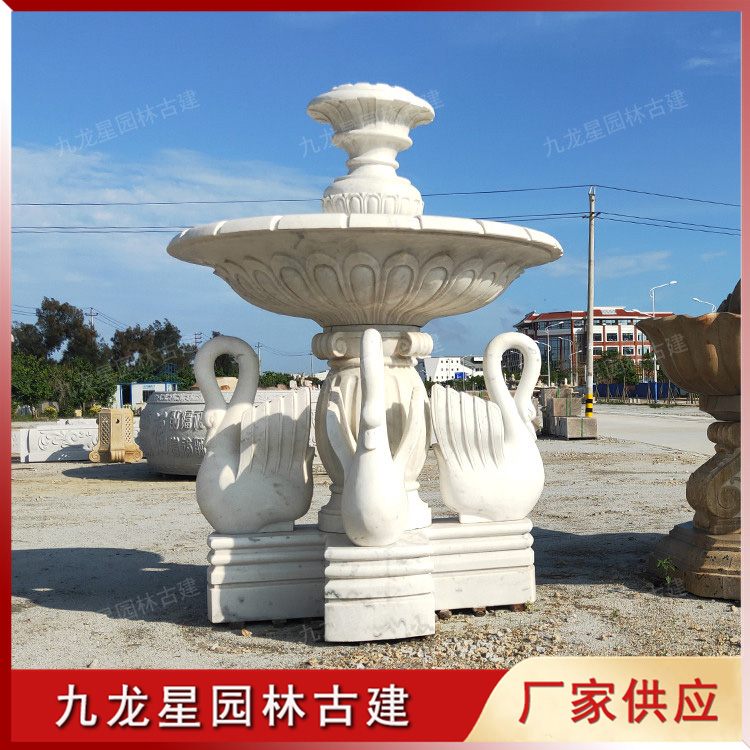 1628306931381325.jpg 天鵝石雕噴泉水缽圖片